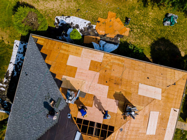 Roof Waterproofing Services in Iota, LA
