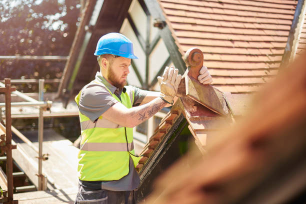 Best Metal Roofing Contractor  in Iota, LA